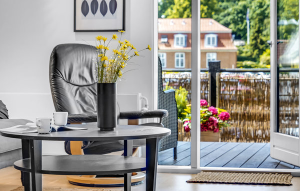Apartment - Helsingør strand , Denmark - E01529 5