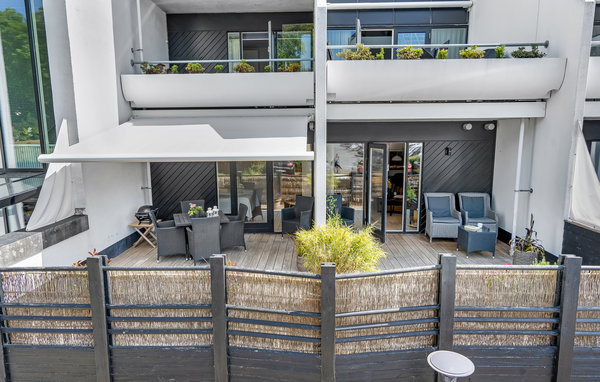 Apartment - Helsingør strand , Denmark - E01529 101