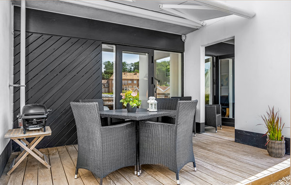 Apartment - Helsingør strand , Denmark - E01529 102