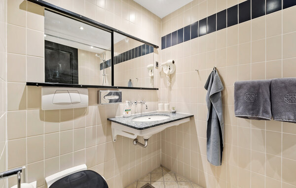 Apartment - Helsingør Strand , Denmark - E01537 701