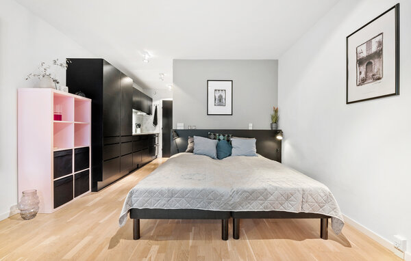 Apartment - Helsingør Strand , Denmark - E01537 7