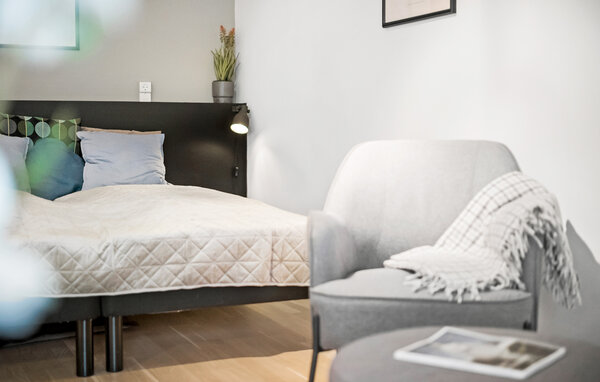Apartment - Helsingør Strand , Denmark - E01537 601