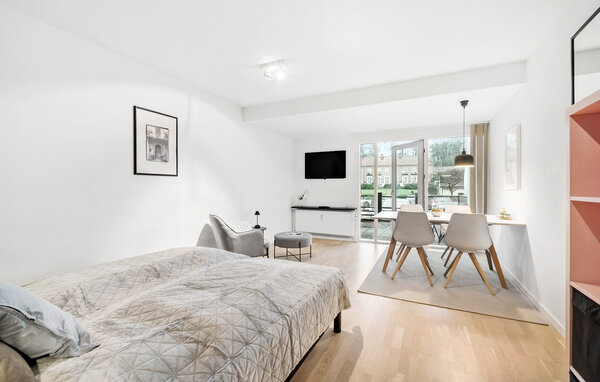 Apartment - Helsingør Strand , Denmark - E01537 602