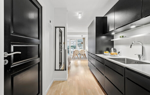 Apartment - Helsingør Strand , Denmark - E01537 5