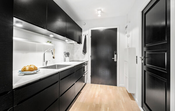 Apartment - Helsingør Strand , Denmark - E01537 6