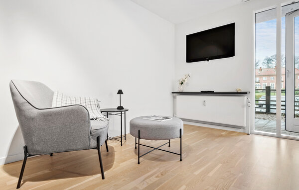 Appartement - Helsingør Strand , Danemark - E01537 2