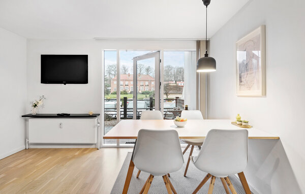 Apartment - Helsingør Strand , Denmark - E01537 3