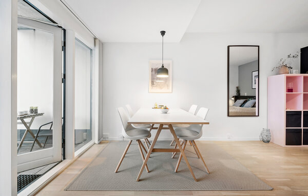 Apartment - Helsingør Strand , Denmark - E01537 301