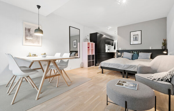 Apartment - Helsingør Strand , Denmark - E01537 4