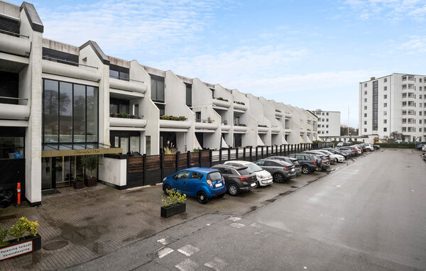 Apartment - Helsingør Strand , Denmark - E01537 81