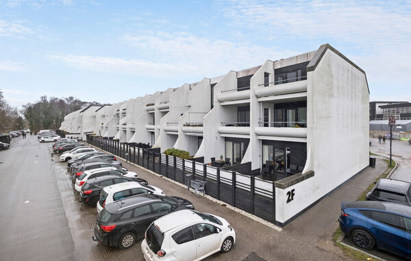 Apartment - Helsingør Strand , Denmark - E01537 82