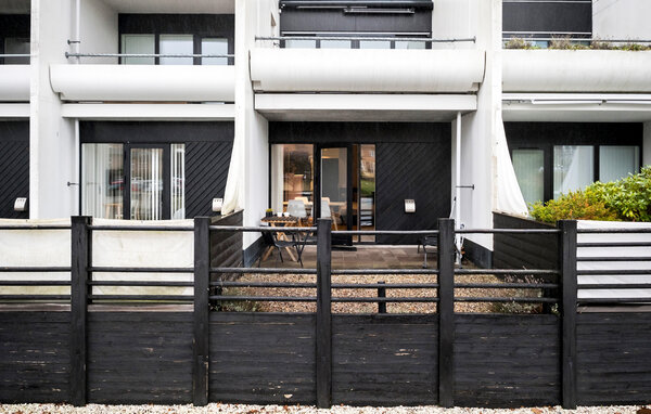 Apartment - Helsingør Strand , Denmark - E01537 8