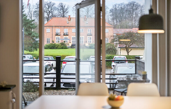 Apartment - Helsingør Strand , Denmark - E01537 201