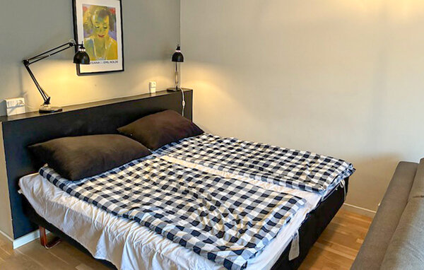 Appartement - Helsingør Strand , Denemarken - E01540 8