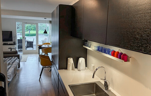 Appartement - Helsingør Strand , Denemarken - E01540 6