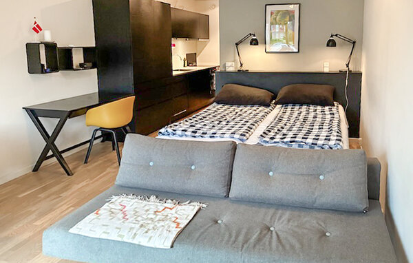 Appartement - Helsingør Strand , Denemarken - E01540 3