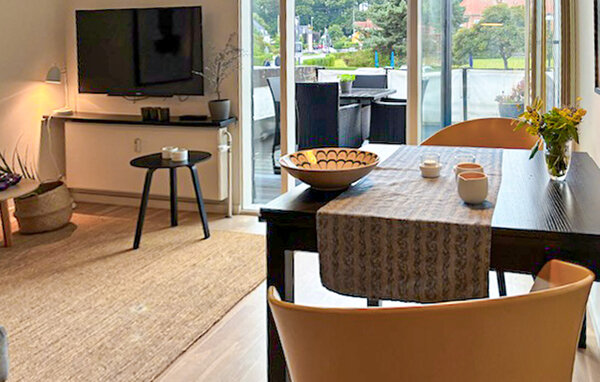 Appartement - Helsingør Strand , Denemarken - E01540 5