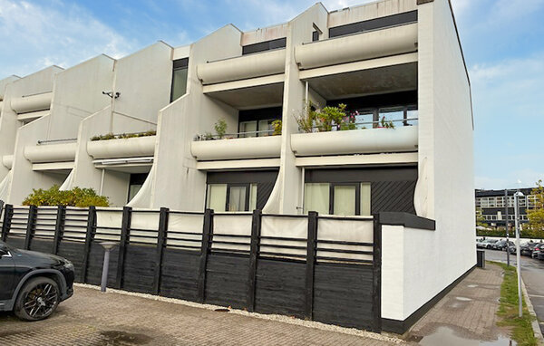 Appartement - Helsingør Strand , Denemarken - E01540 1