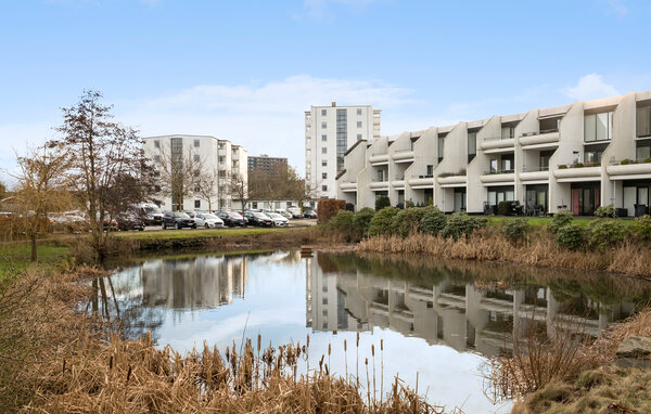 Apartment - Helsingør Strand , Denmark - E01543 1