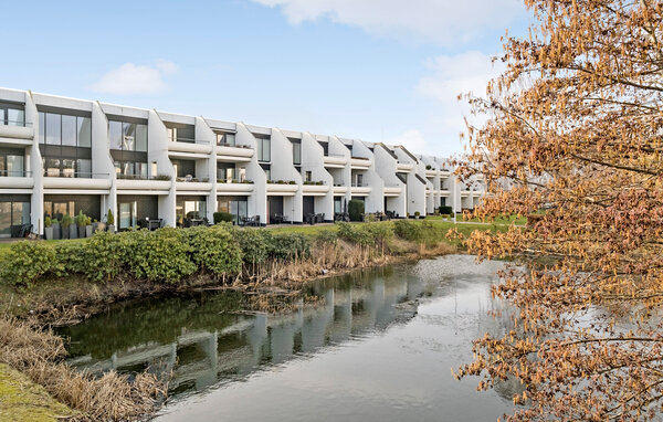 Apartment - Helsingør Strand , Denmark - E01546 1