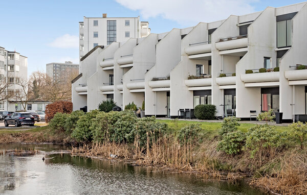 Apartment - Helsingør Strand , Denmark - E01546 2