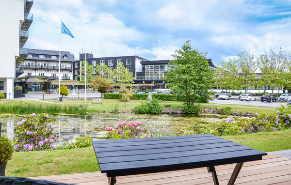 Ferienwohnung 