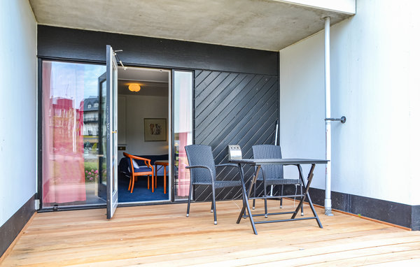 Ferienwohnung 