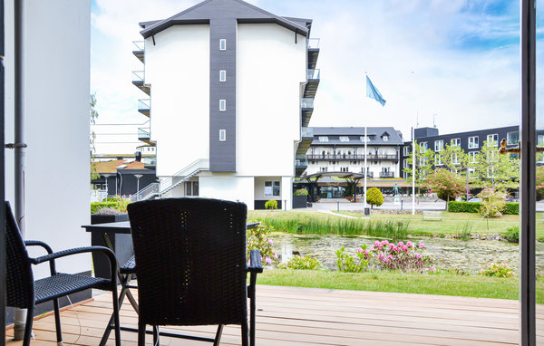 Ferienwohnung 
