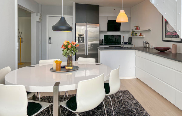 Lejlighed - Helsingør Strand , Danmark - E01620 401