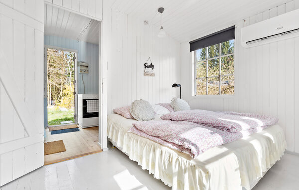Holiday Home - Hornbæk Strand , Denmark - E01633 8