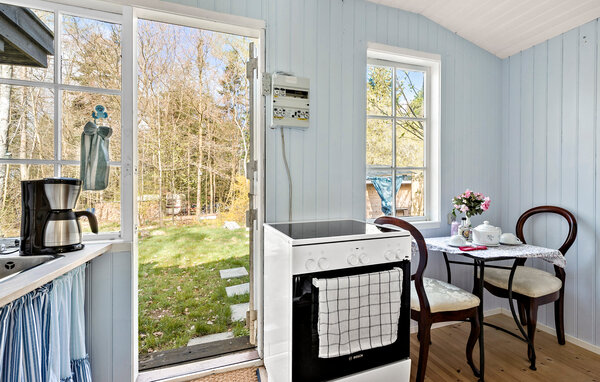 Holiday Home - Hornbæk Strand , Denmark - E01633 7