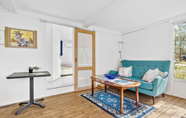 Holiday Home - Hornbæk Strand , Denmark - E01633 3