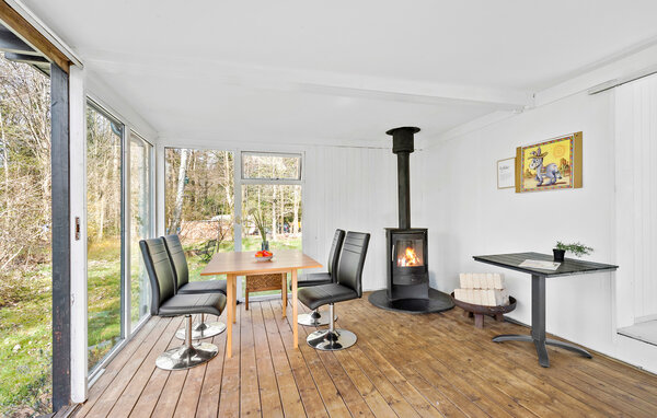 Holiday Home - Hornbæk Strand , Denmark - E01633 4