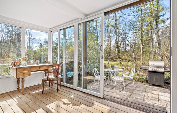 Holiday Home - Hornbæk Strand , Denmark - E01633 5