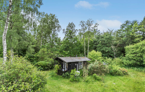 Ferienhaus - Hornbæk Strand , Dänemark - E01633 1