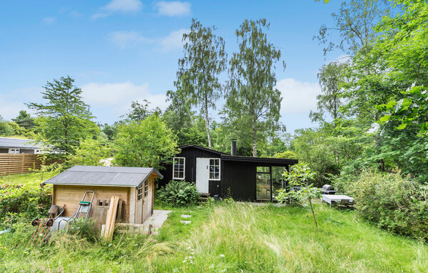 Holiday Home - Hornbæk Strand , Denmark - E01633 81