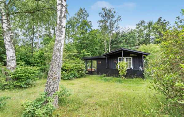 Holiday Home - Hornbæk Strand , Denmark - E01633 82