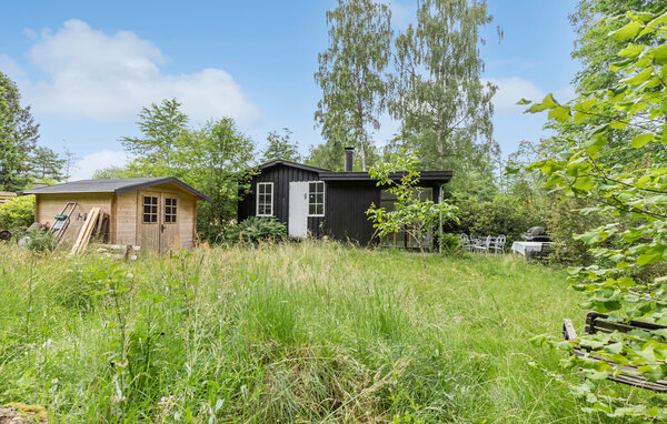 Holiday Home - Hornbæk Strand , Denmark - E01633 83