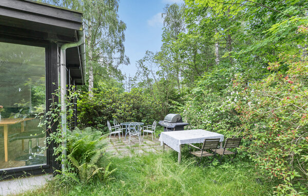 Holiday Home - Hornbæk Strand , Denmark - E01633 101