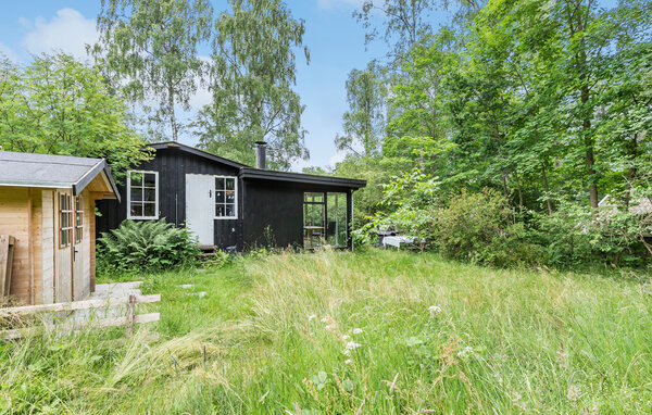 Ferienhaus - Hornbæk Strand , Dänemark - E01633 2