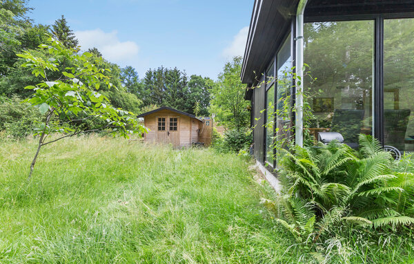 Holiday Home - Hornbæk Strand , Denmark - E01633 102