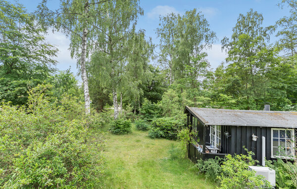 Holiday Home - Hornbæk Strand , Denmark - E01633 103