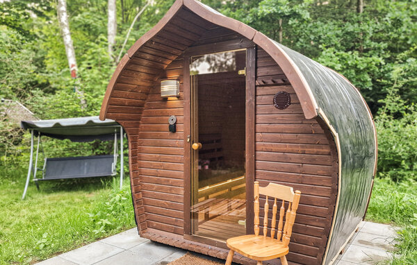 Vakantiehuis - Hornbæk Strand , Denemarken - E01633 104