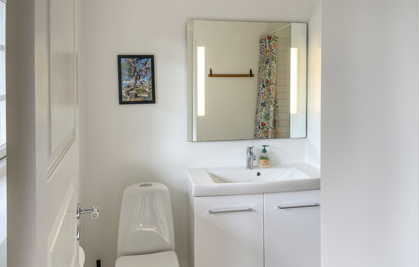 Apartment - Hornbæk Strand , Denmark - E02104 701