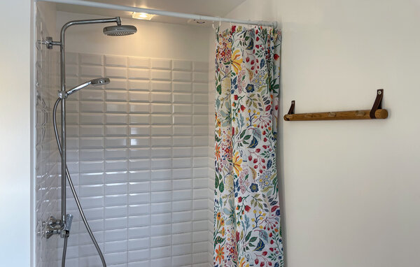 Apartment - Hornbæk Strand , Denmark - E02104 702