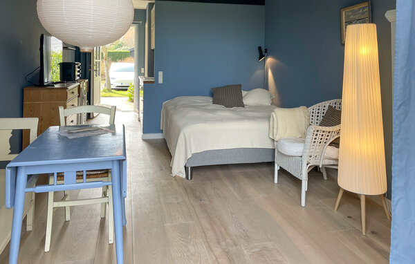 Apartment - Hornbæk Strand , Denmark - E02104 4