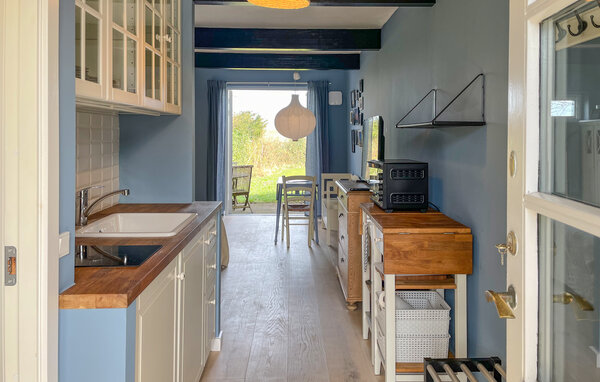 Apartment - Hornbæk Strand , Denmark - E02104 401