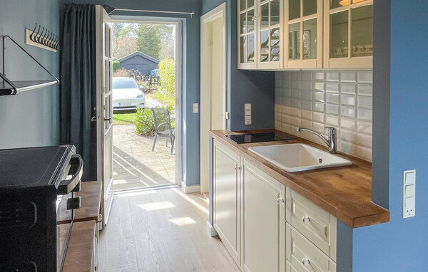 Apartment - Hornbæk Strand , Denmark - E02104 3