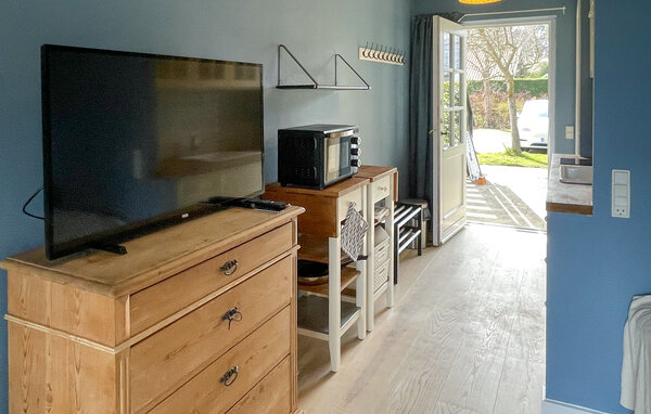 Apartment - Hornbæk Strand , Denmark - E02104 5