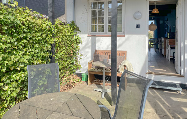 Apartment - Hornbæk Strand , Denmark - E02104 7